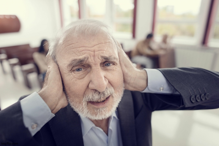 Not Listening or Too Loud | image tagged in not listening or too loud | made w/ Imgflip meme maker