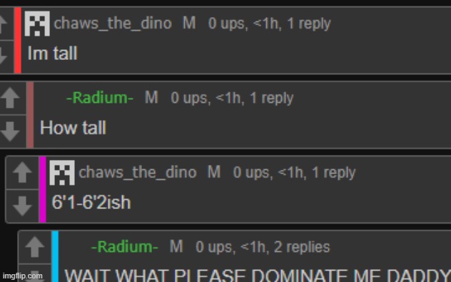 radium sus af | image tagged in radium sus af | made w/ Imgflip meme maker