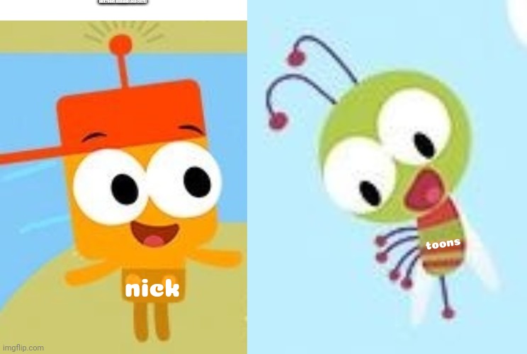 Nicktoons logo in 2025 | NICKTOONS REBRAND LOGO (2025); toons; nick | image tagged in nicktoons,logo | made w/ Imgflip meme maker