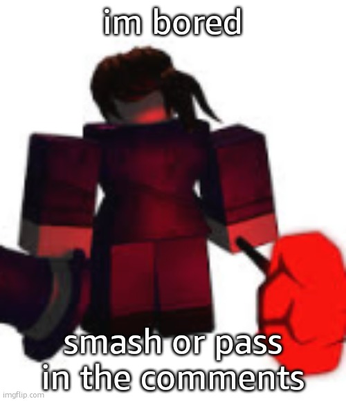 Carolina Mach Regretevator | im bored; smash or pass in the comments | image tagged in carolina mach regretevator | made w/ Imgflip meme maker