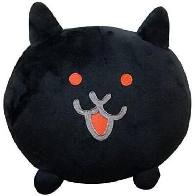 Killer cat Blank Meme Template