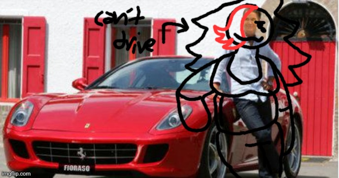 harvey ferrari | image tagged in harvey ferrari | made w/ Imgflip meme maker