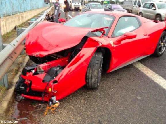 ferrari | image tagged in ferrari | made w/ Imgflip meme maker