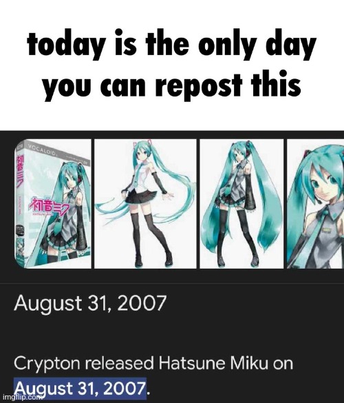 August 31st | image tagged in august 31st | made w/ Imgflip meme maker