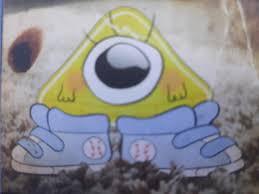 High Quality baby bill cipher Blank Meme Template