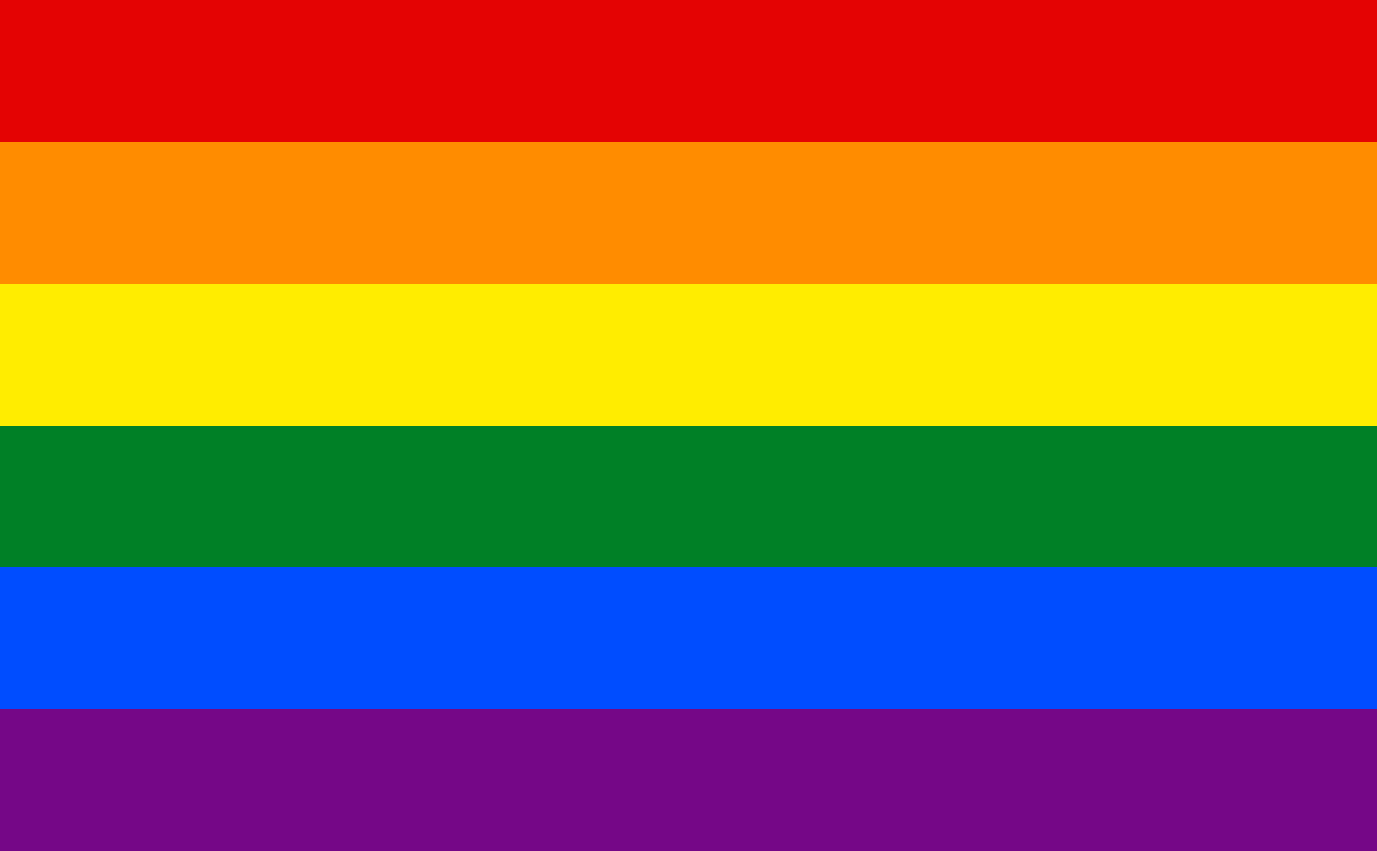 pride flag Blank Meme Template