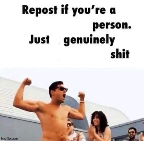 repost if you're a | image tagged in repost if you're a | made w/ Imgflip meme maker