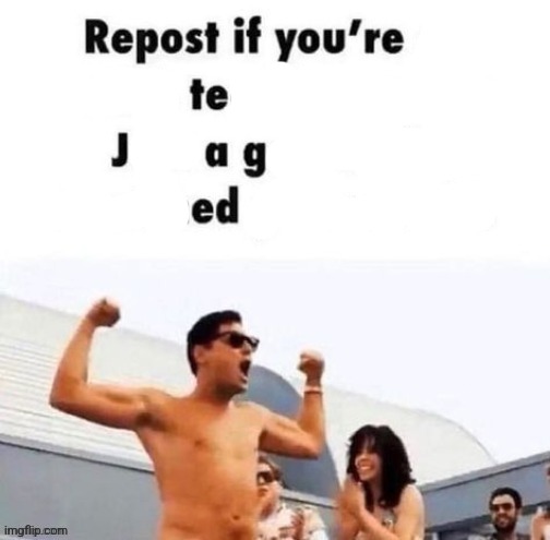 repost if you're a | image tagged in repost if you're a | made w/ Imgflip meme maker
