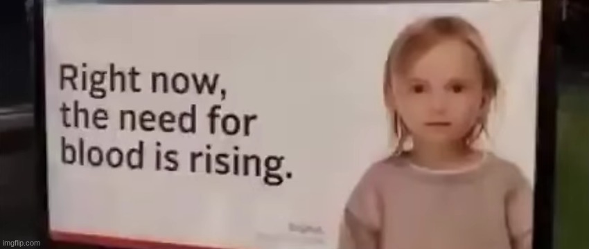 the young demons crave | made w/ Imgflip meme maker
