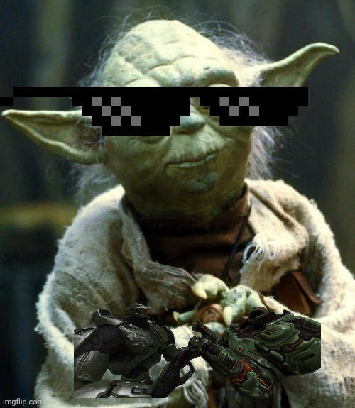 Star Wars Yoda | image tagged in memes,star wars yoda | made w/ Imgflip meme maker