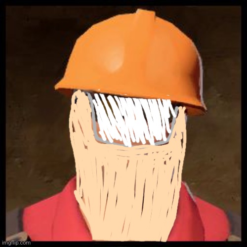Engineer TF2 | image tagged in engineer tf2 | made w/ Imgflip meme maker
