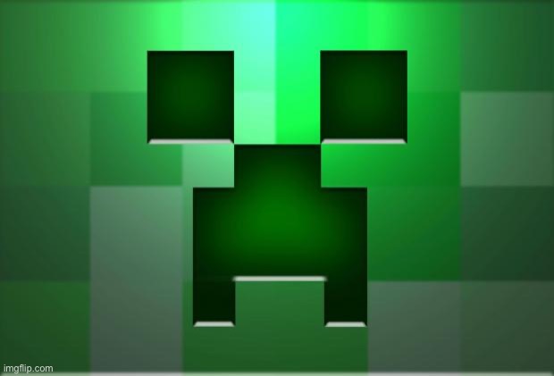 minecraft-creeper | image tagged in minecraft-creeper | made w/ Imgflip meme maker