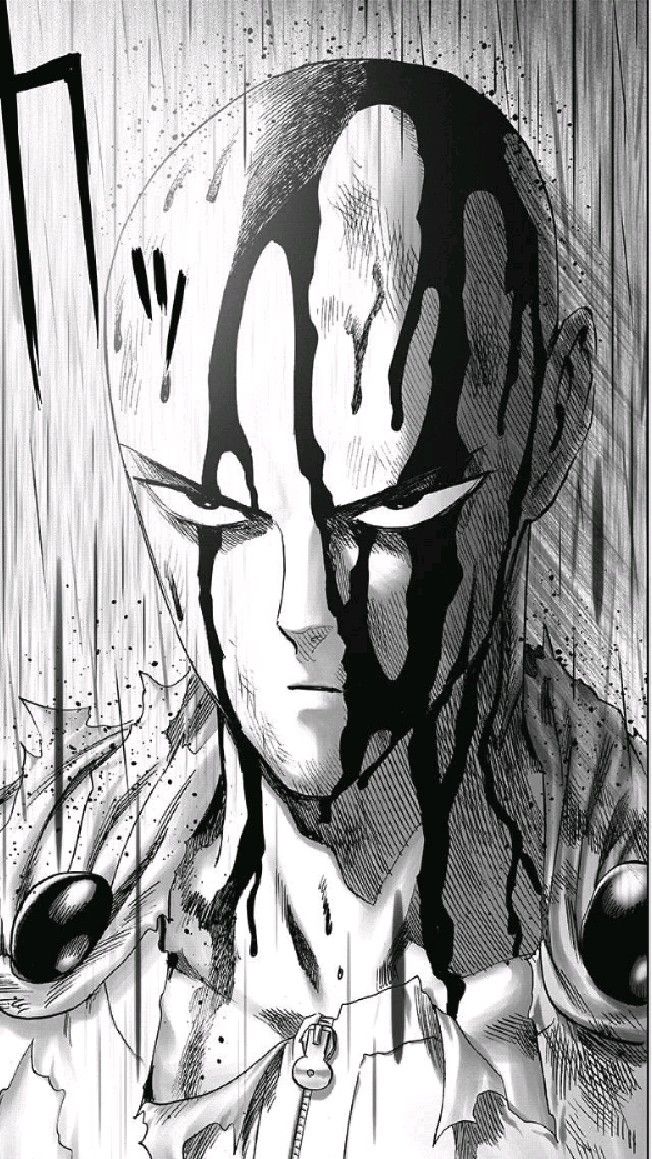 I've had enough Blank Meme Template