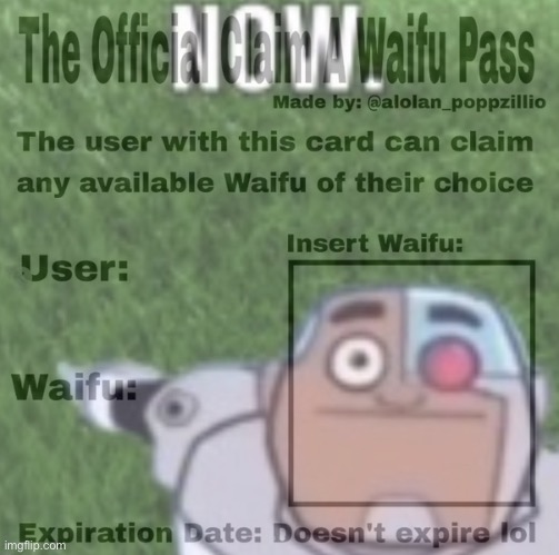 this is not becoming a trend | made w/ Imgflip meme maker
