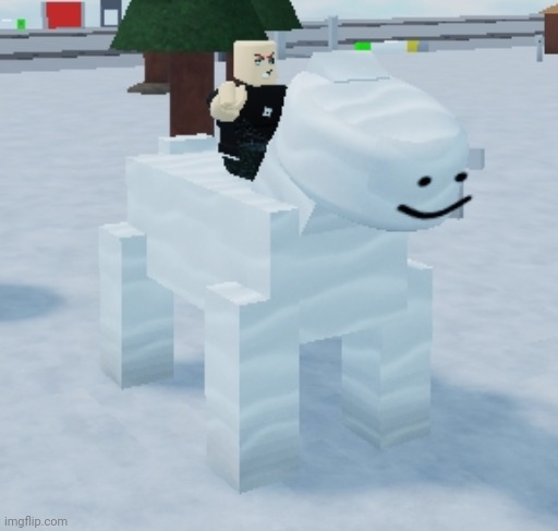 Horse | image tagged in roblox | made w/ Imgflip meme maker