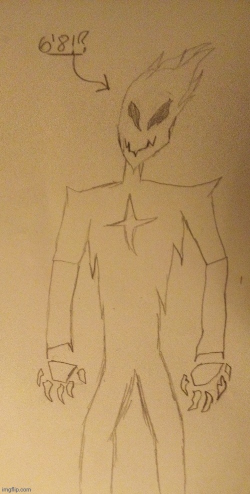 Rp with Razor but he's tall | made w/ Imgflip meme maker