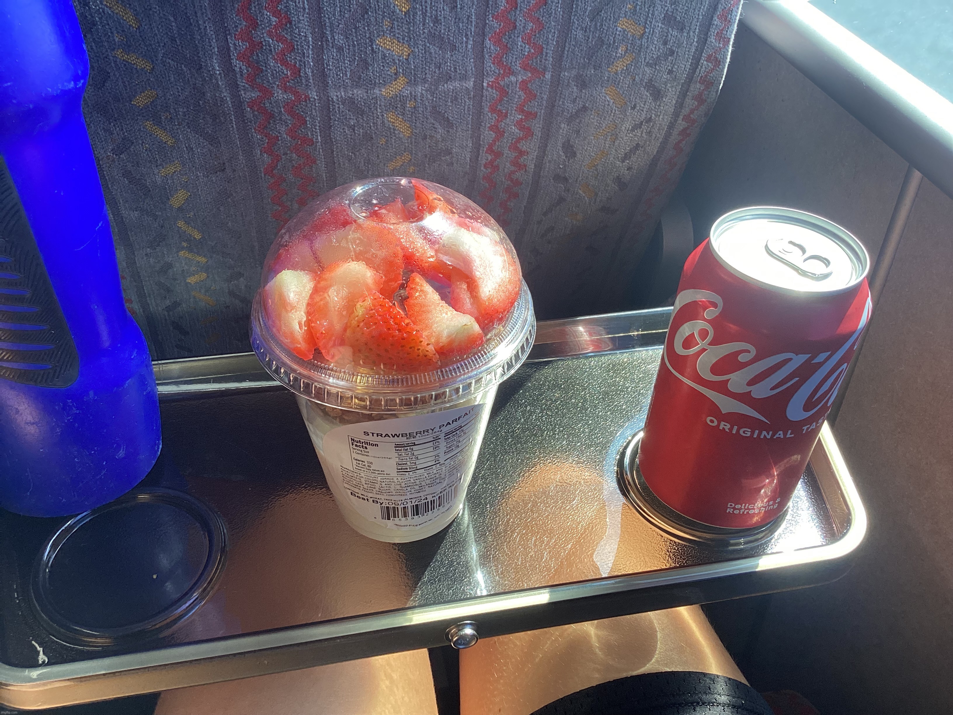 My daily food intake | made w/ Imgflip meme maker