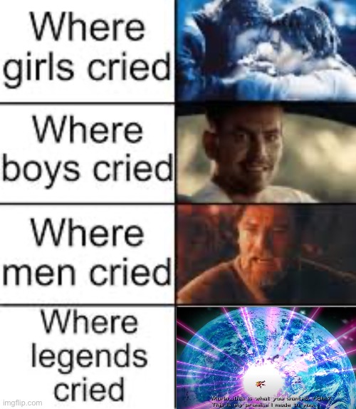 Where Legends Cried | image tagged in where legends cried | made w/ Imgflip meme maker