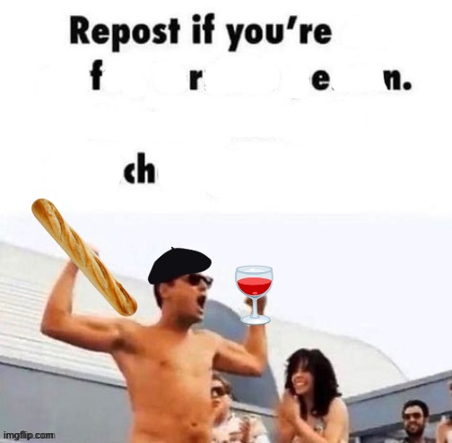 repost if you're a | image tagged in repost if you're a | made w/ Imgflip meme maker
