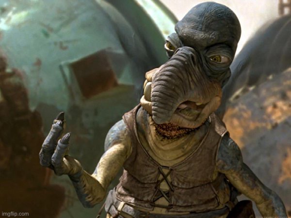 watto | image tagged in watto | made w/ Imgflip meme maker