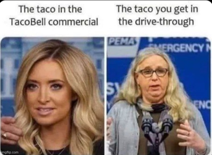 fr | image tagged in memes,funny,taco bell | made w/ Imgflip meme maker