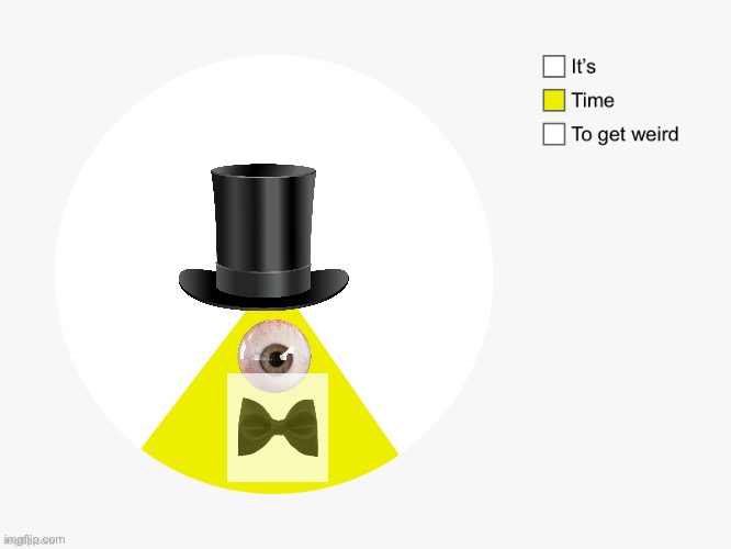 Bill | image tagged in bill cipher | made w/ Imgflip meme maker