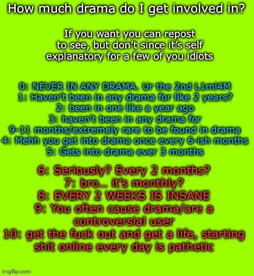 I'm currently just working on a few projects | made w/ Imgflip meme maker