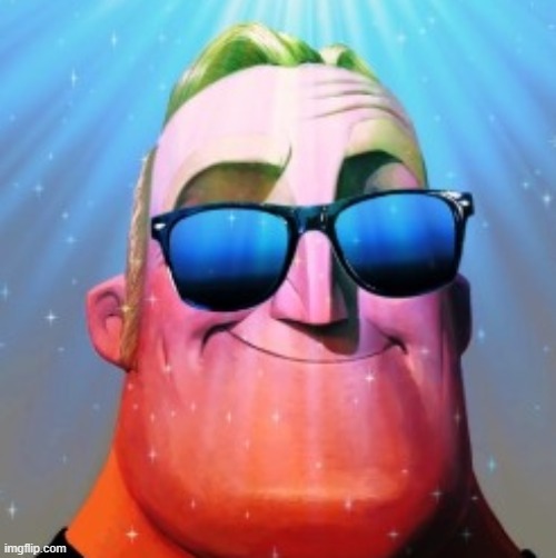 image tagged in one pixel but long,mr incredible becoming canny | made w/ Imgflip meme maker