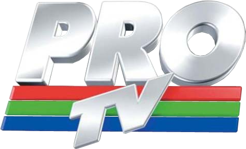 PRO TV (2003-2013) Blank Meme Template