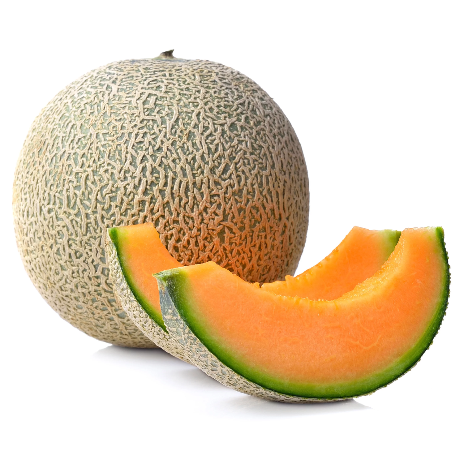 cantaloupe Blank Meme Template