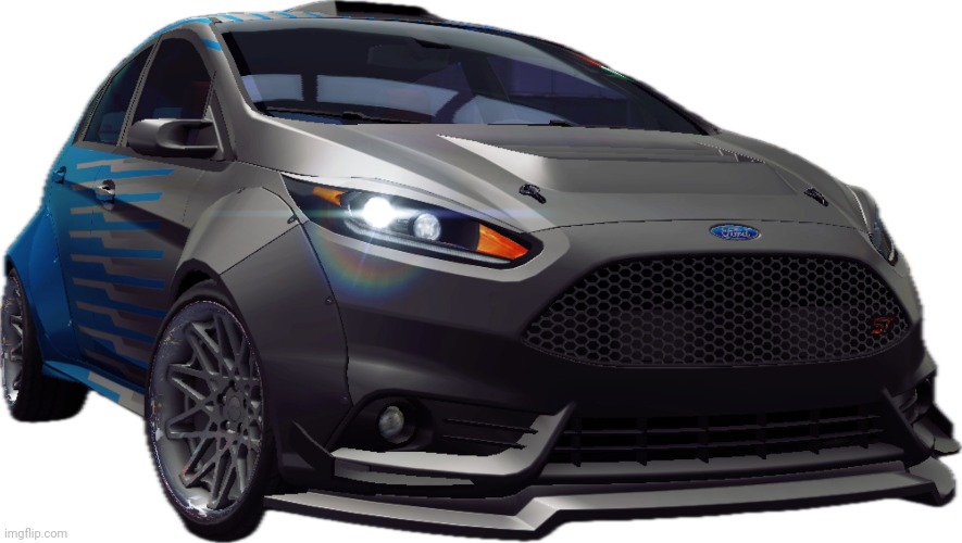 Ford Fiesta ST | image tagged in ford fiesta st | made w/ Imgflip meme maker