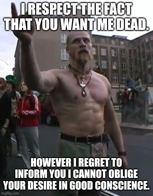 Techno Viking