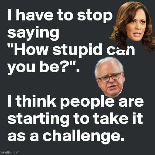 I see stupid people | image tagged in i see stupid people | made w/ Imgflip meme maker