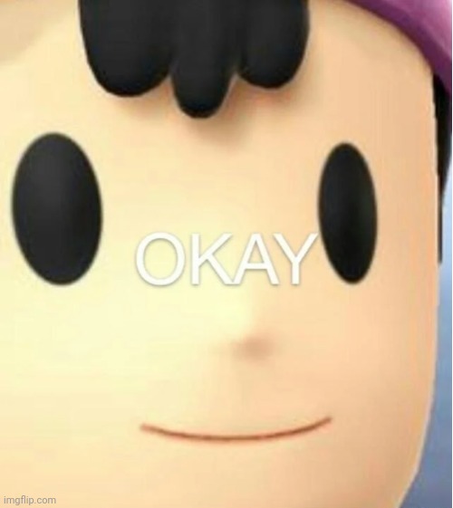ok | image tagged in ok | made w/ Imgflip meme maker