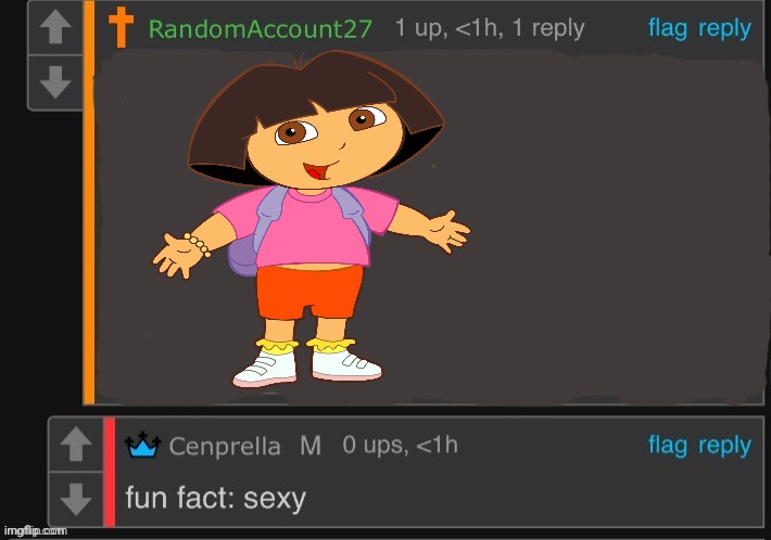 fun fact: sexy | image tagged in fun fact sexy | made w/ Imgflip meme maker