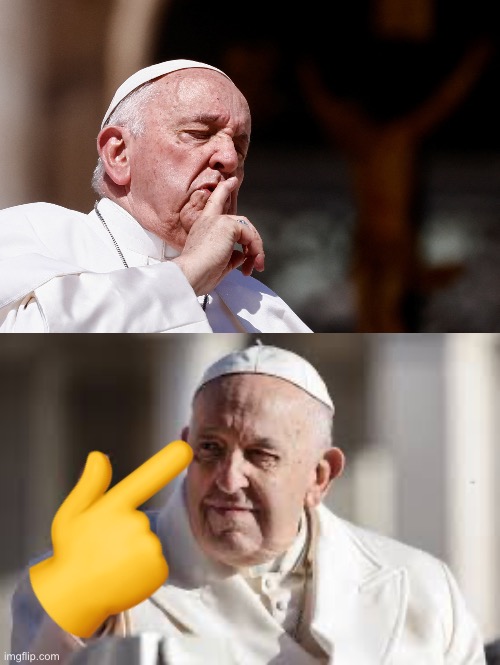 Francis points out his jawline | image tagged in francis jawline | made w/ Imgflip meme maker