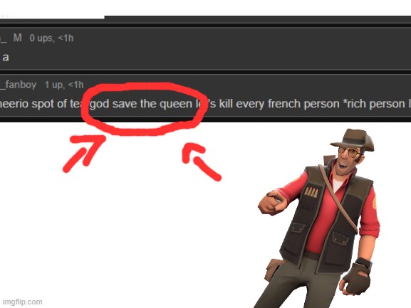 Blank White Template | image tagged in blank white template | made w/ Imgflip meme maker