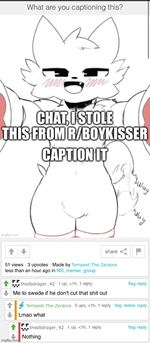 Aight last post I'm going to bed | image tagged in rager moment 3 | made w/ Imgflip meme maker