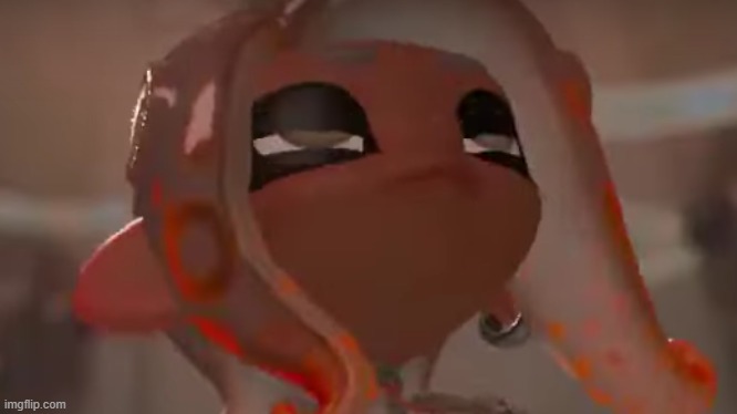 . | image tagged in exhausted agent 8 | made w/ Imgflip meme maker