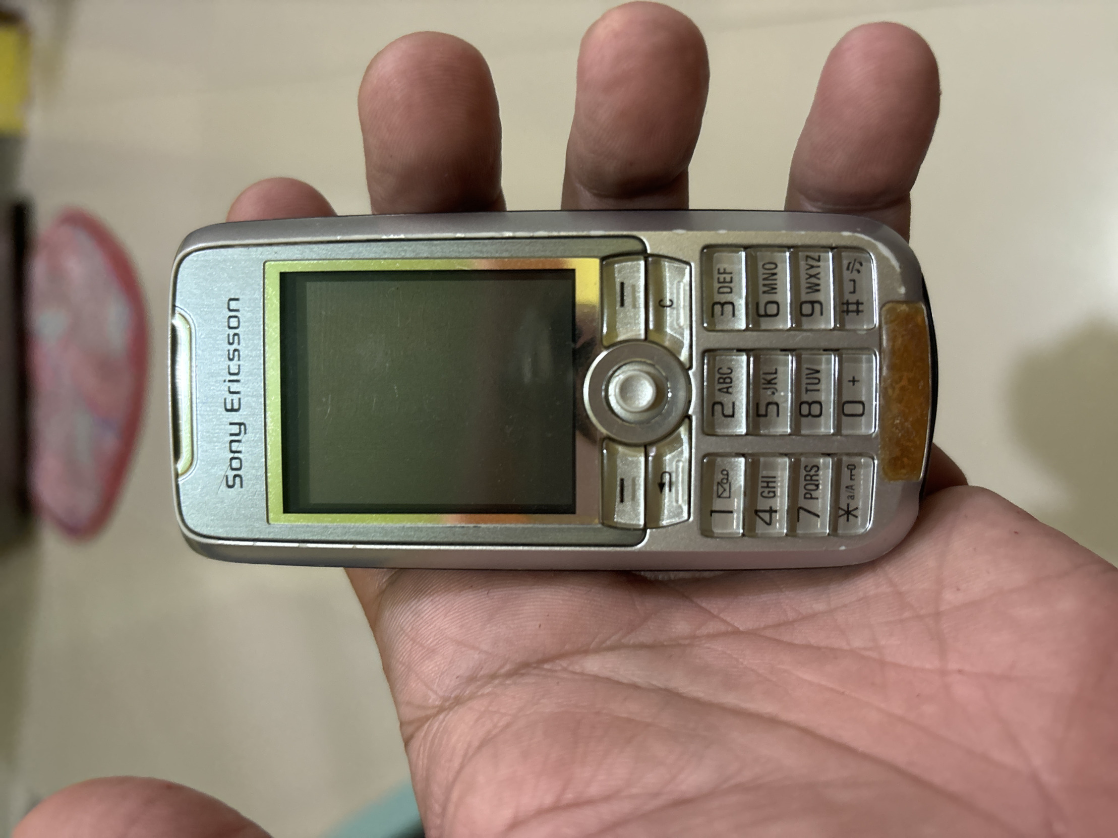 Ericcson Blank Meme Template