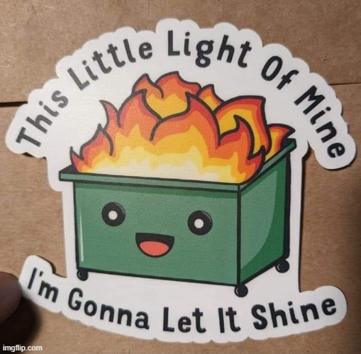 let it shine | image tagged in let it shine | made w/ Imgflip meme maker