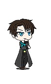 Pixel art | image tagged in sherlock gacha | made w/ Imgflip meme maker