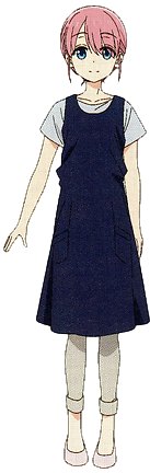 Michiyo Gotoh Blank Meme Template