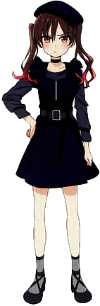 High Quality Yoyoko Ootsuki Blank Meme Template