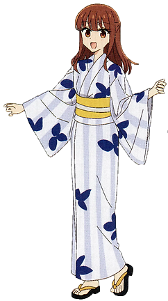 Hitori's Fan #1 Blank Meme Template