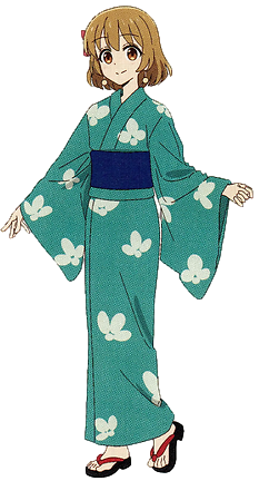 Hitori's Fan #2 Blank Meme Template