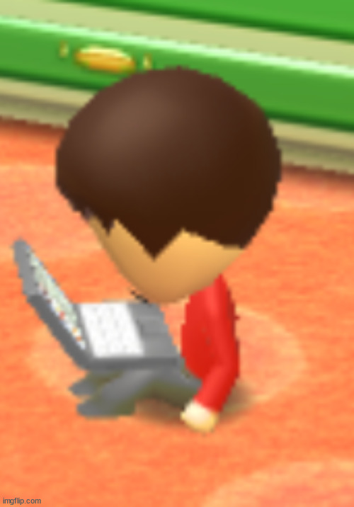 what is he searching | made w/ Imgflip meme maker