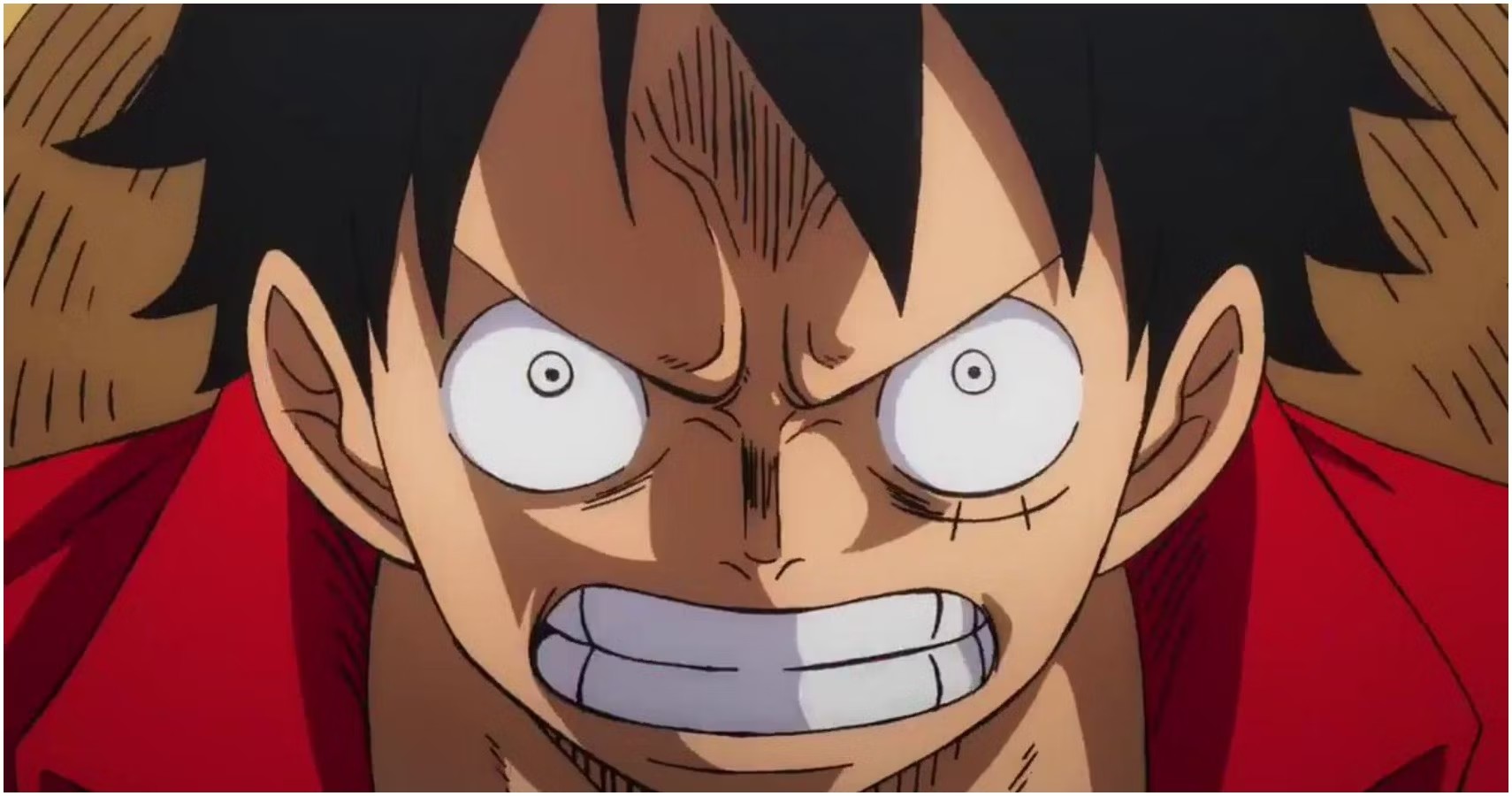 luffy Angry Blank Meme Template