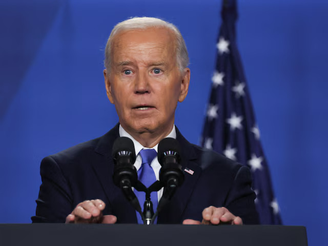 Biden Blank Meme Template