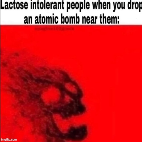 . | made w/ Imgflip meme maker